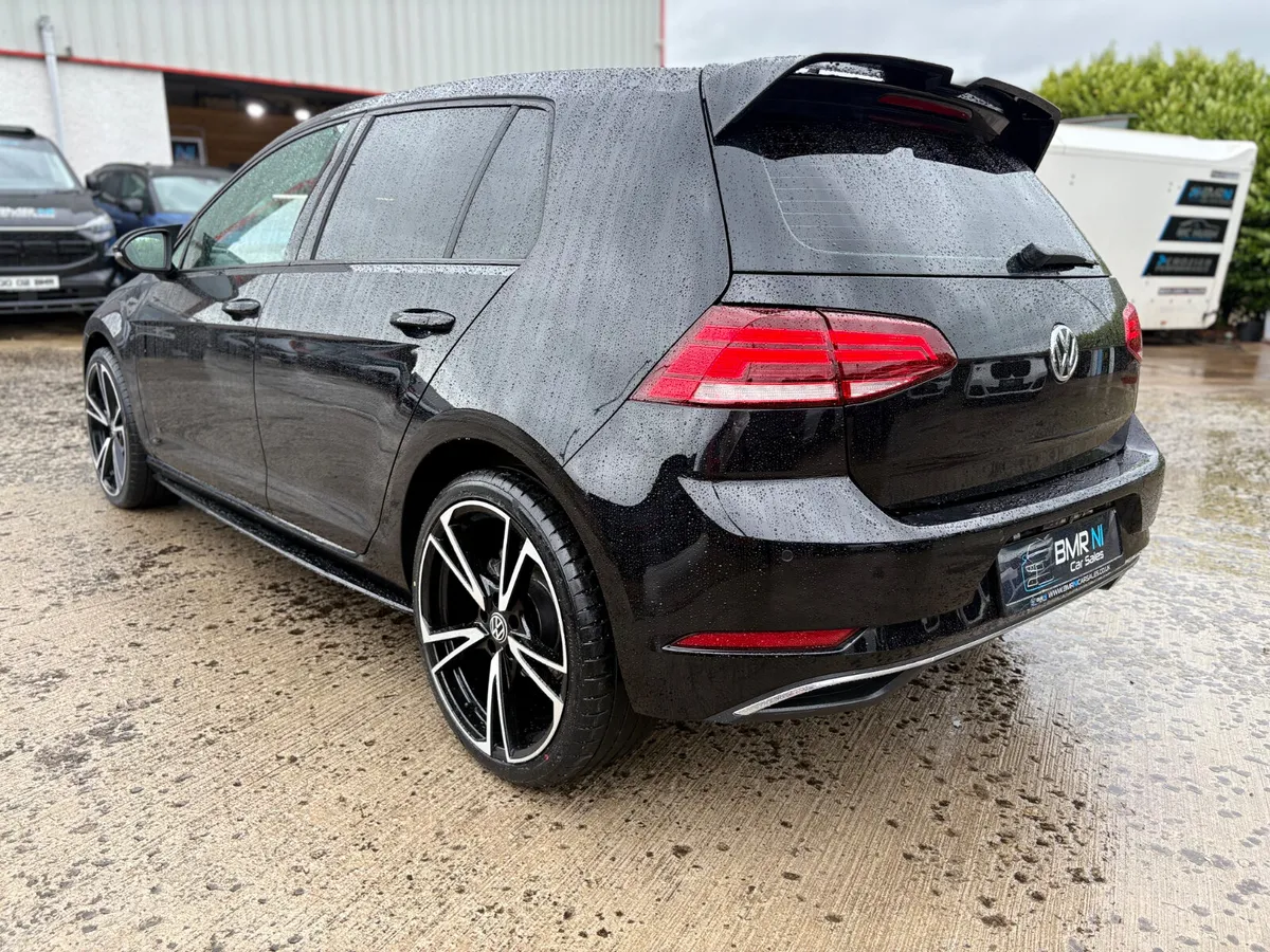 LATE 2018 VW GOLF 1.6 TDI MK7.5 - Image 6