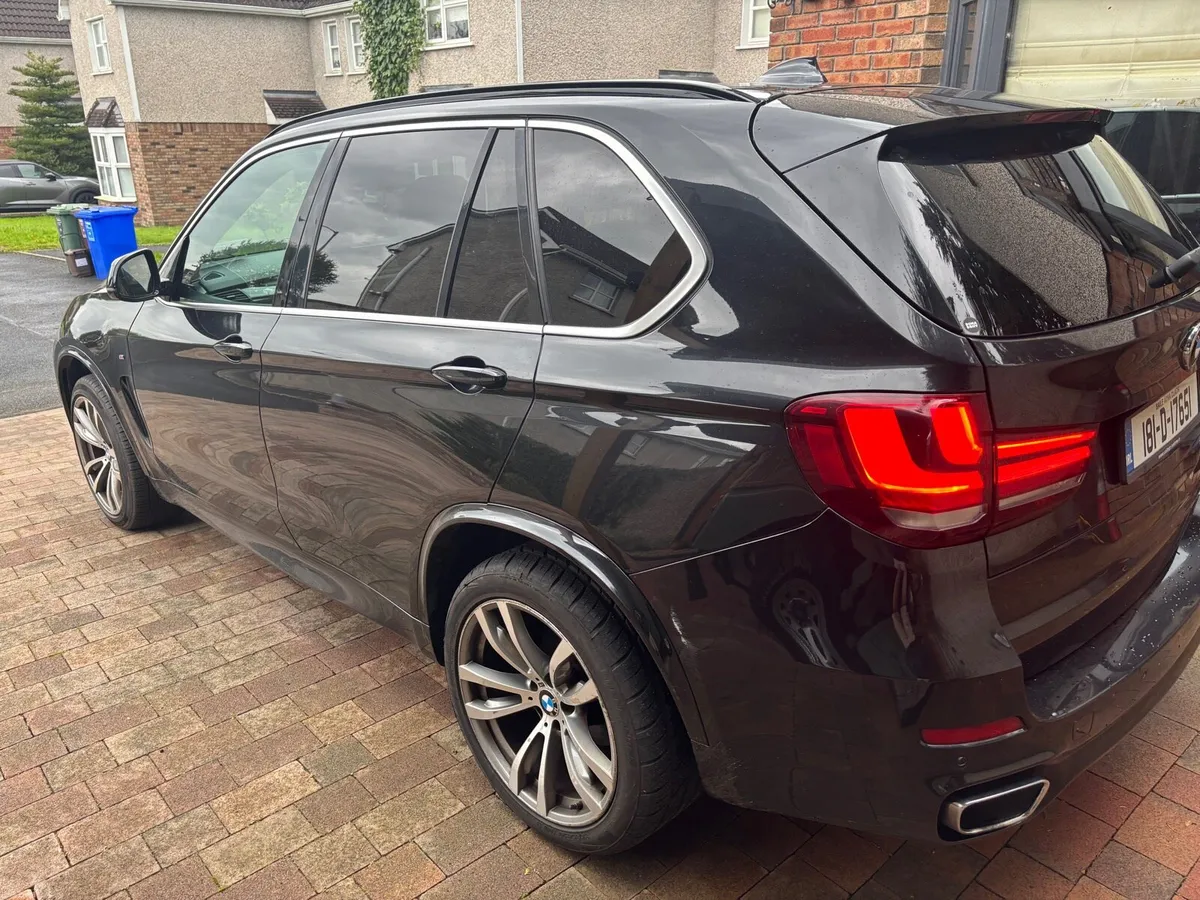 BMW X5 - Image 3