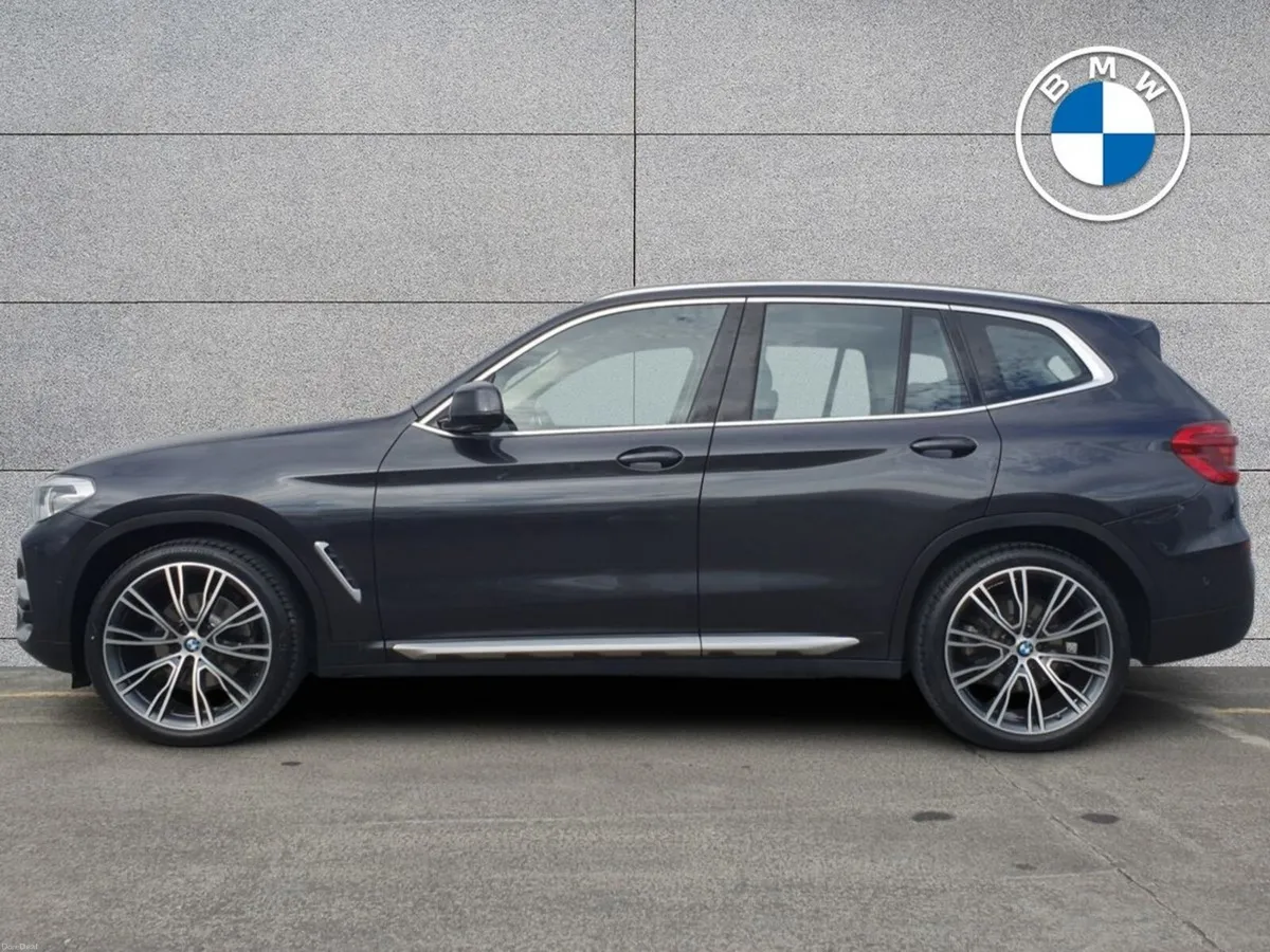 BMW X3 xDrive20d xLine - Image 3