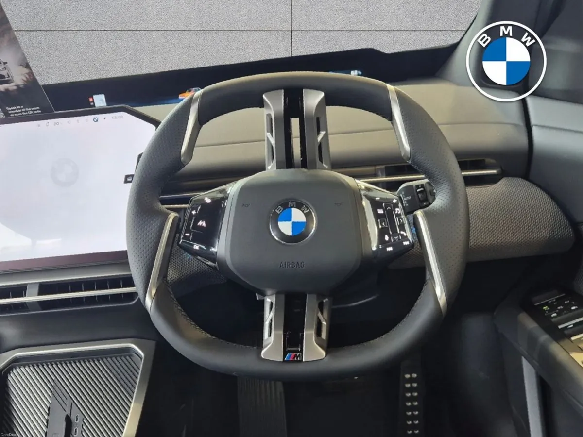 BMW iX3 40 M Sport - Image 3