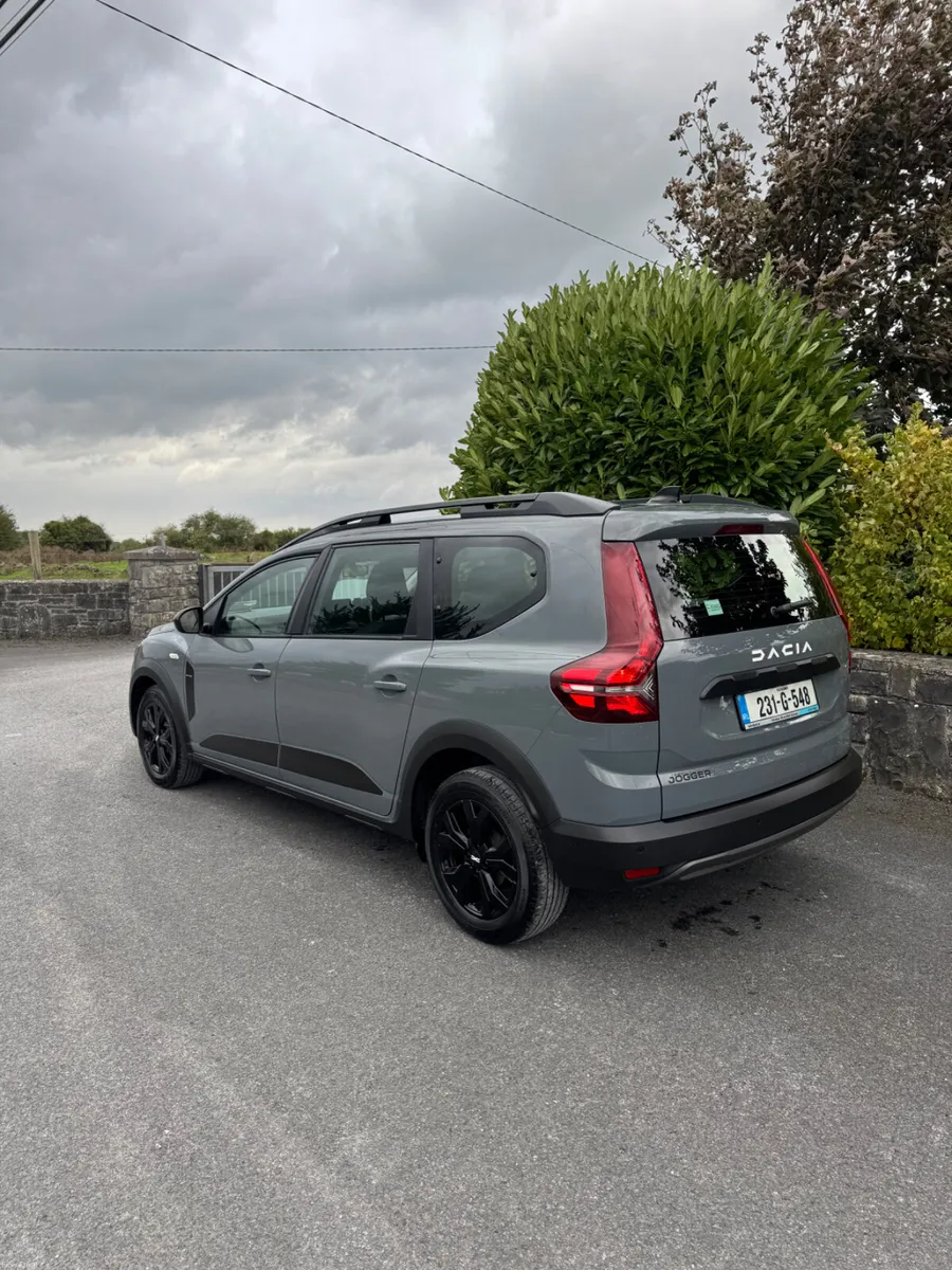 Dacia Jogger 2023 - Image 6