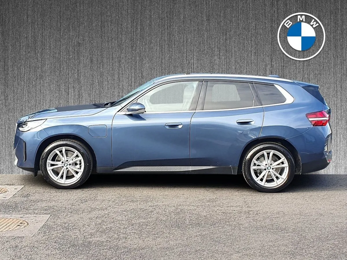 BMW X3 30e xDrive xLine - Image 3