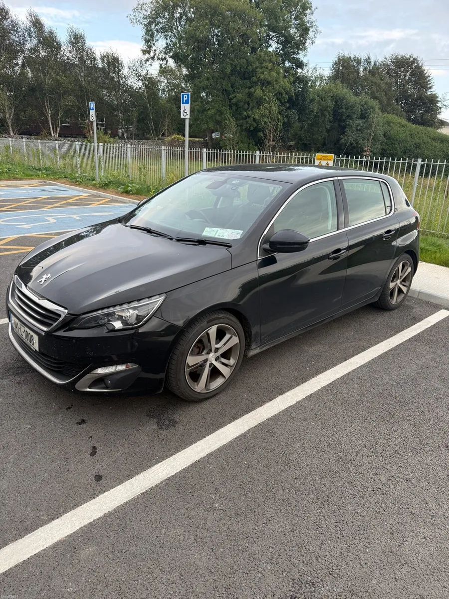 Peugeot 308 - 2014 - Image 3