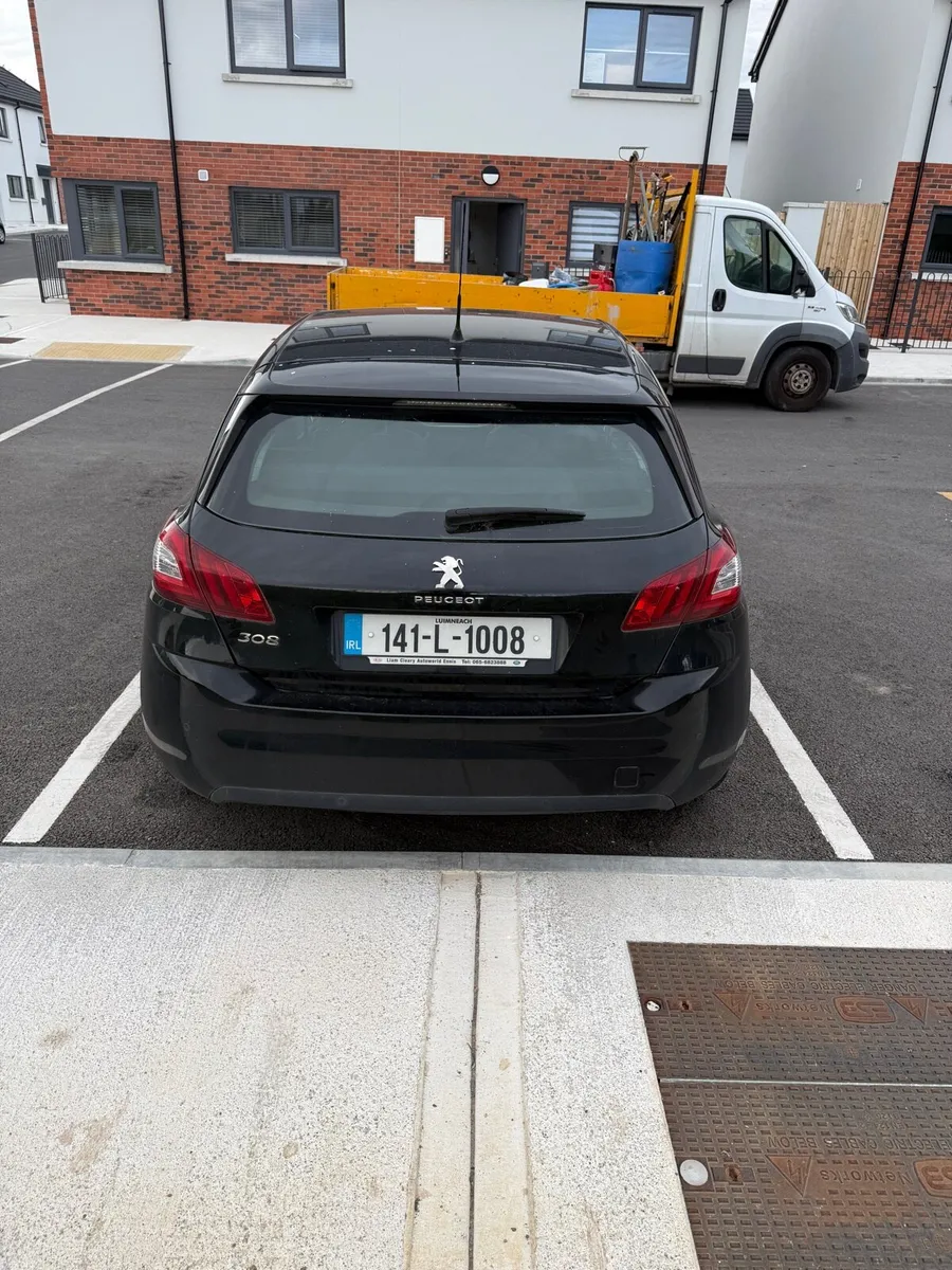 Peugeot 308 - 2014 - Image 5