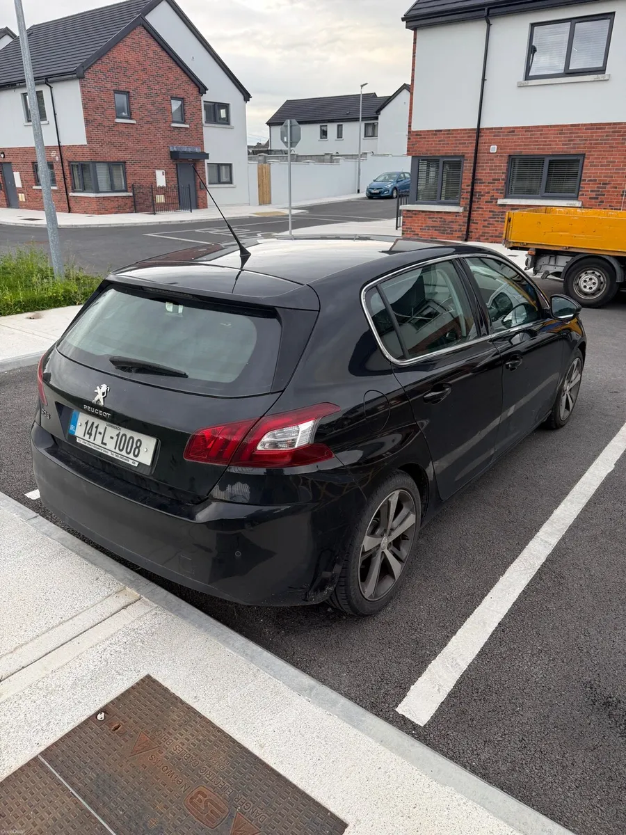 Peugeot 308 - 2014 - Image 6