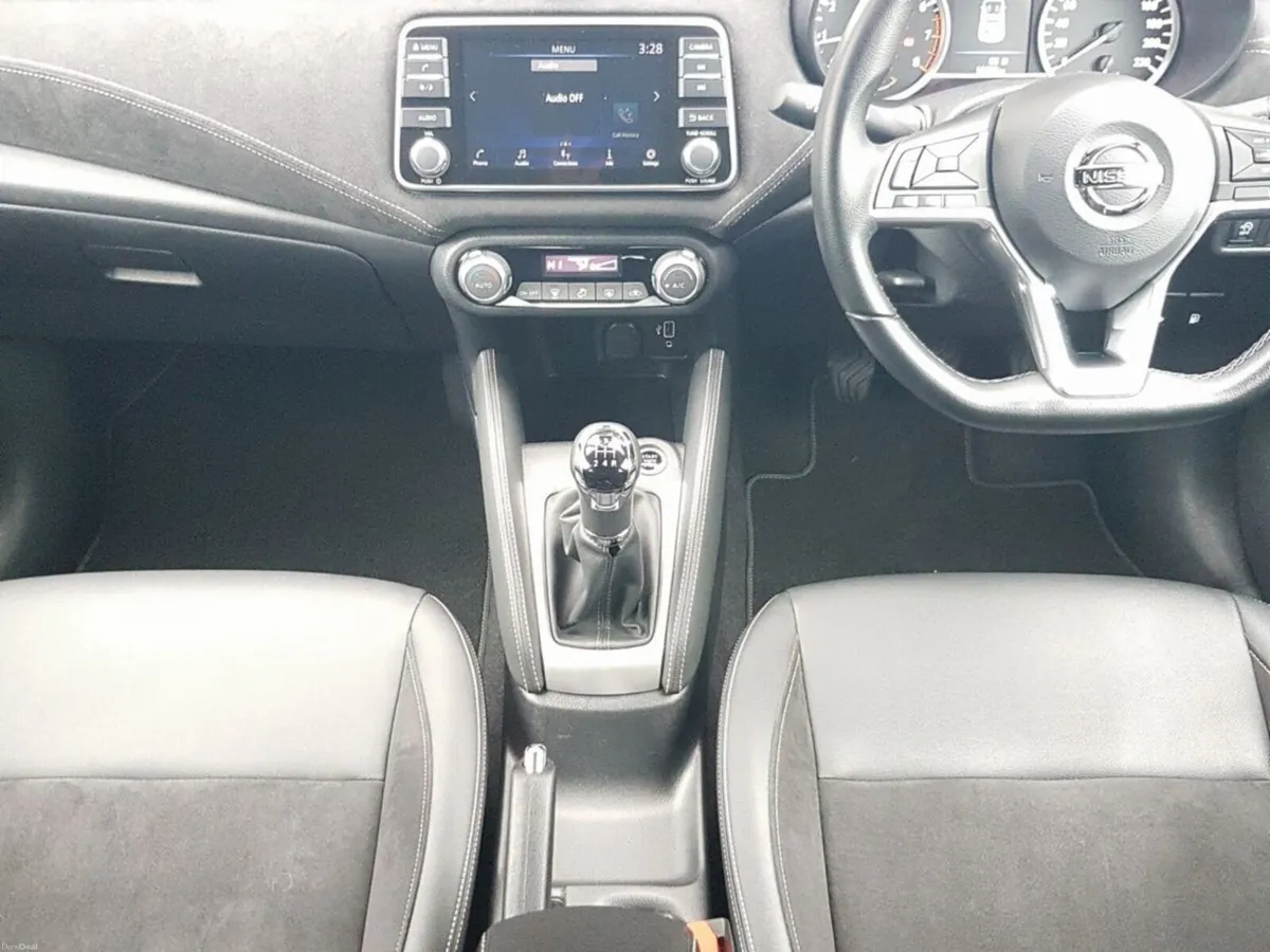 Nissan Micra 1.0T N SPORT - Image 3