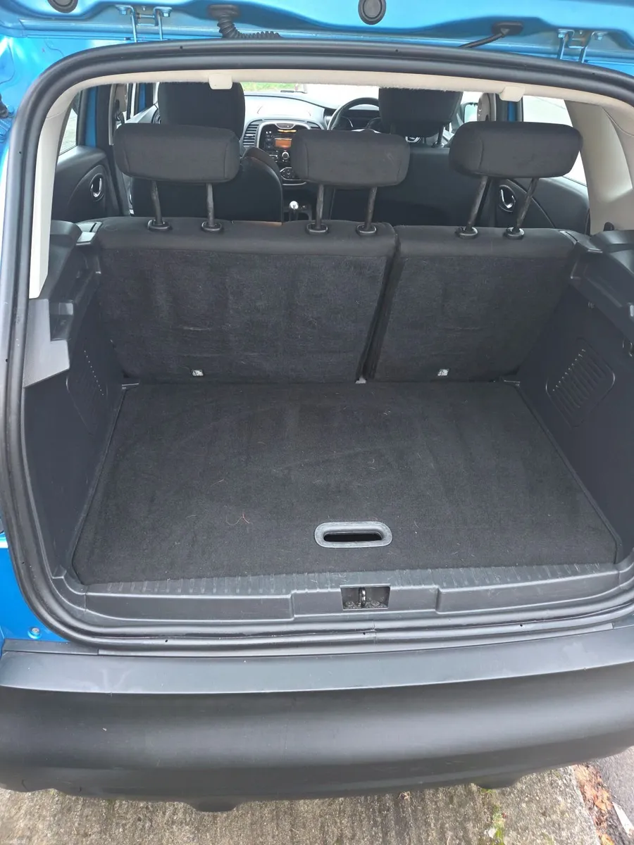 Renault Captur 2015 - Image 5