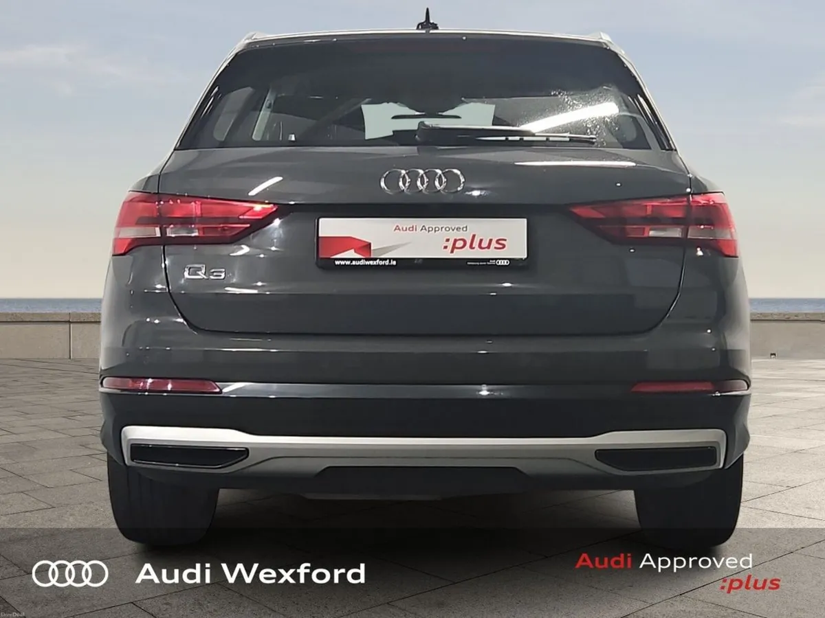 Audi Q3 35 TDI 150HP S Tronic SE €67p/w - Image 6
