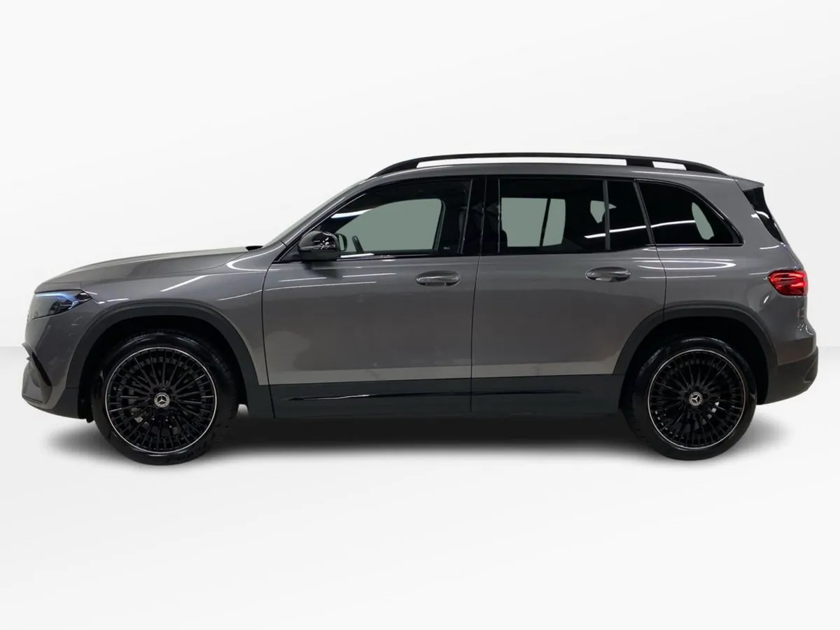 Mercedes-Benz EQB EQB 250PLUS URBAN EDITION 190 Au - Image 5