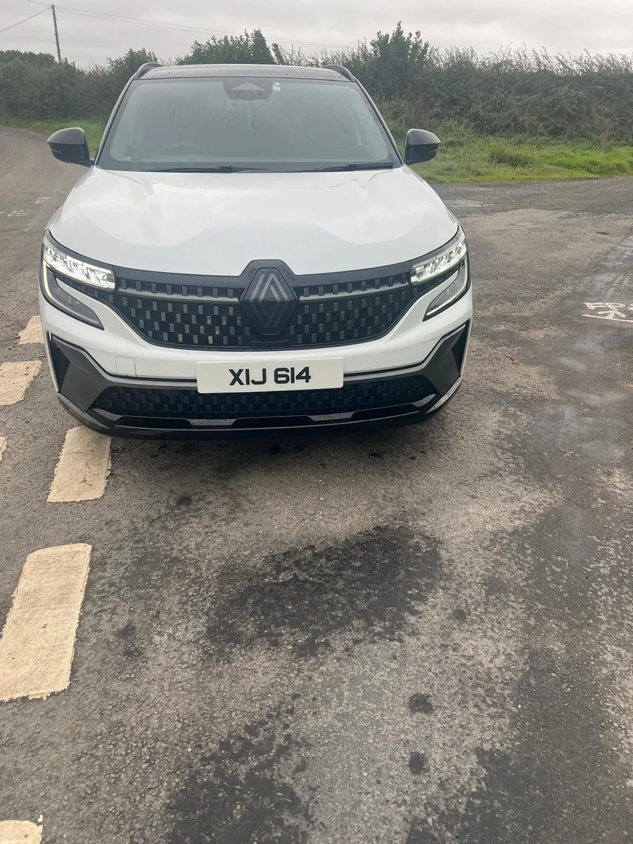 Renault Austral 2025 - Image 4
