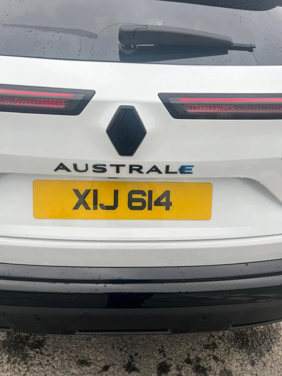 Renault Austral 2025 - Image 5