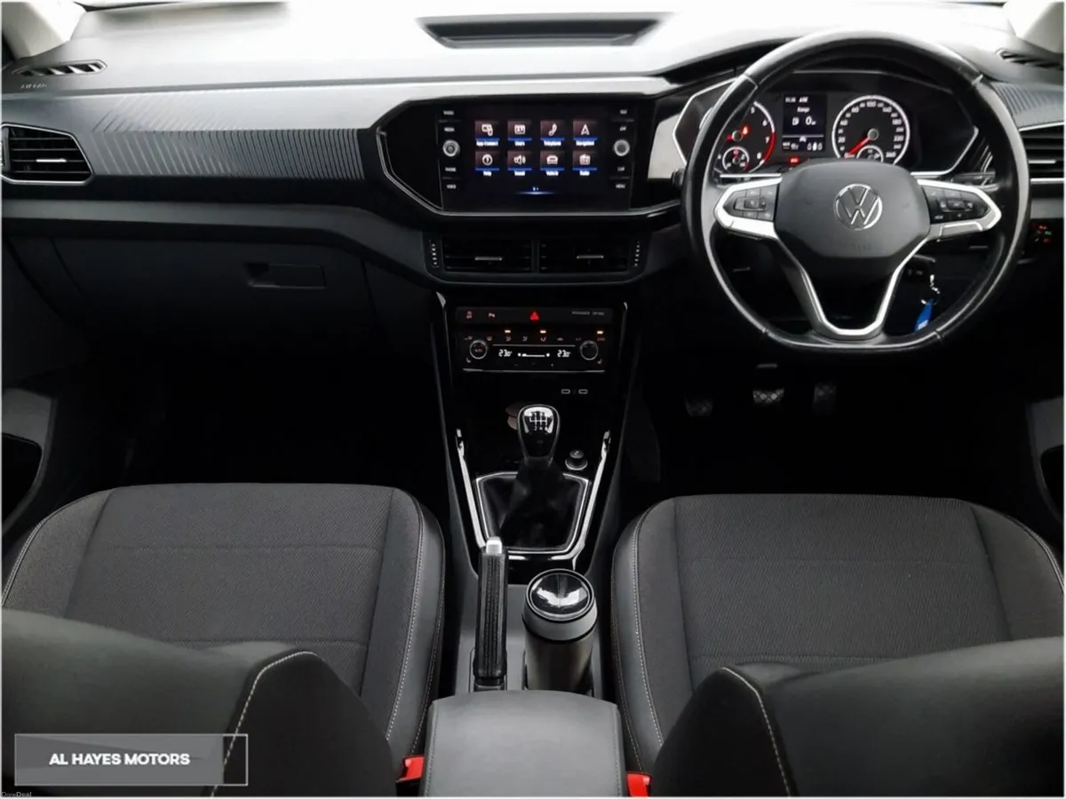 Volkswagen T-Cross **FLASH SALE**TINY MILEAGE**WIN - Image 2