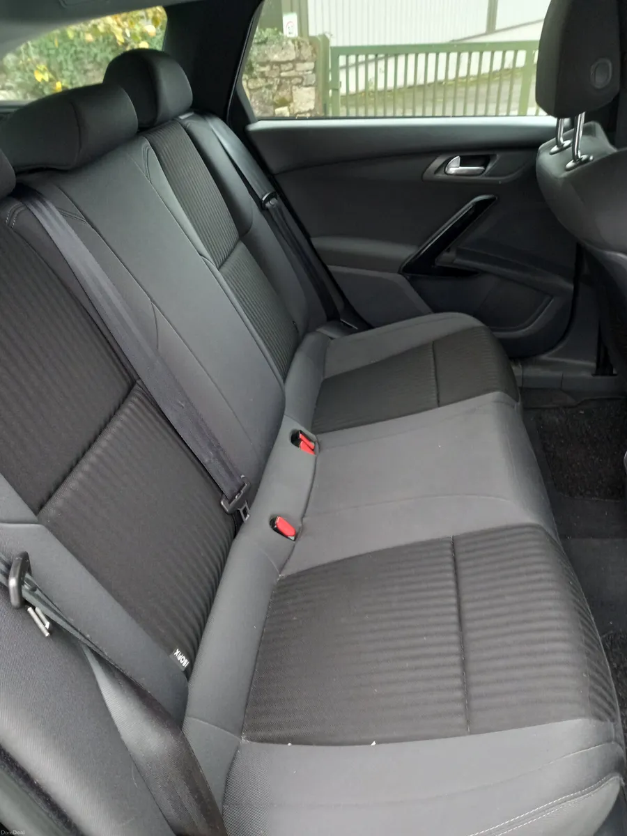2012 Peugeot 508 1.6 Diesel Automatic - Image 2