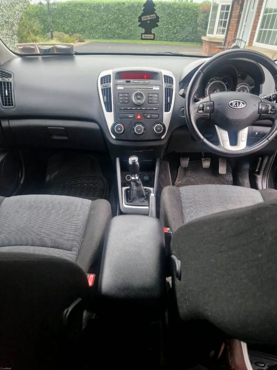 Kia proceed 1.4 petrol - Image 5