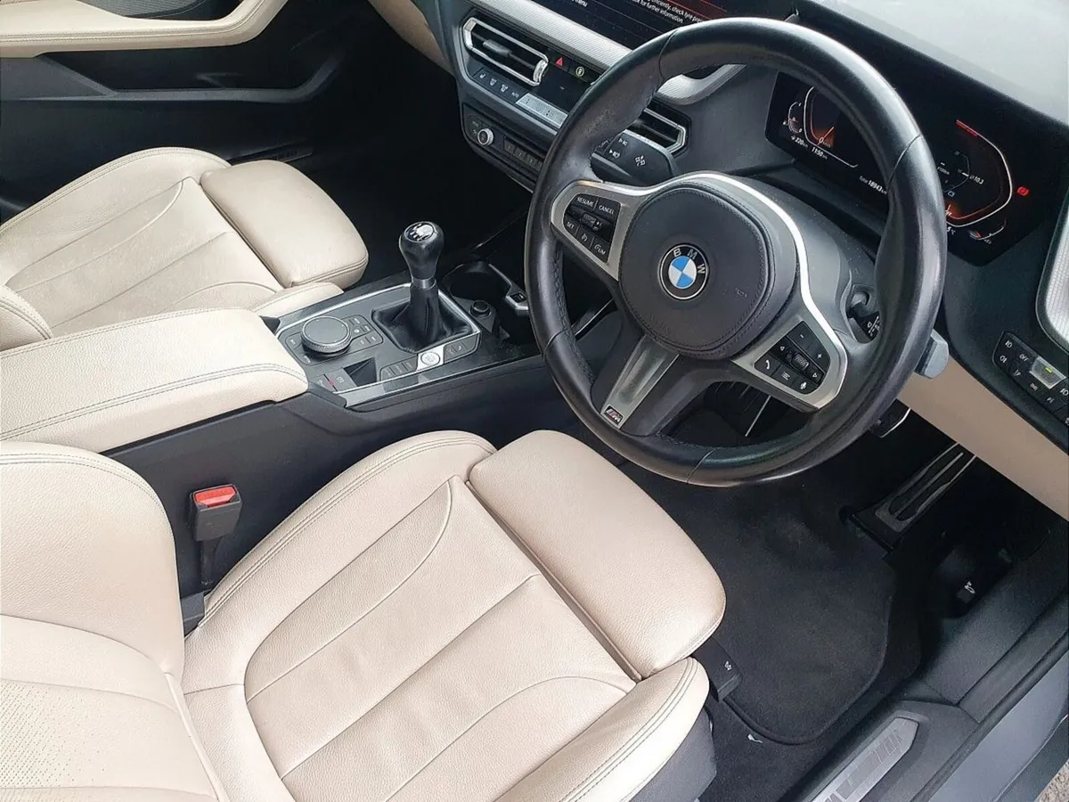 BMW 2-Series 218i M Sport Gran Coupe - Image 6