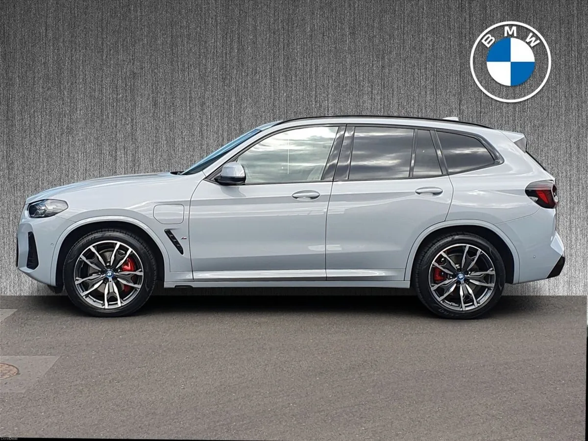 BMW X3 xDrive30 M Sport - Image 3