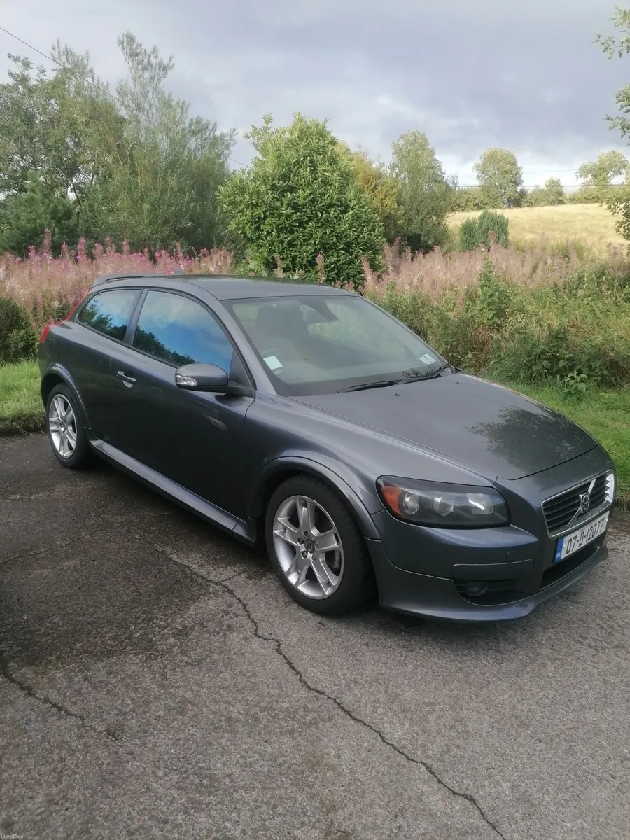 Volvo C30 2007 - Image 1