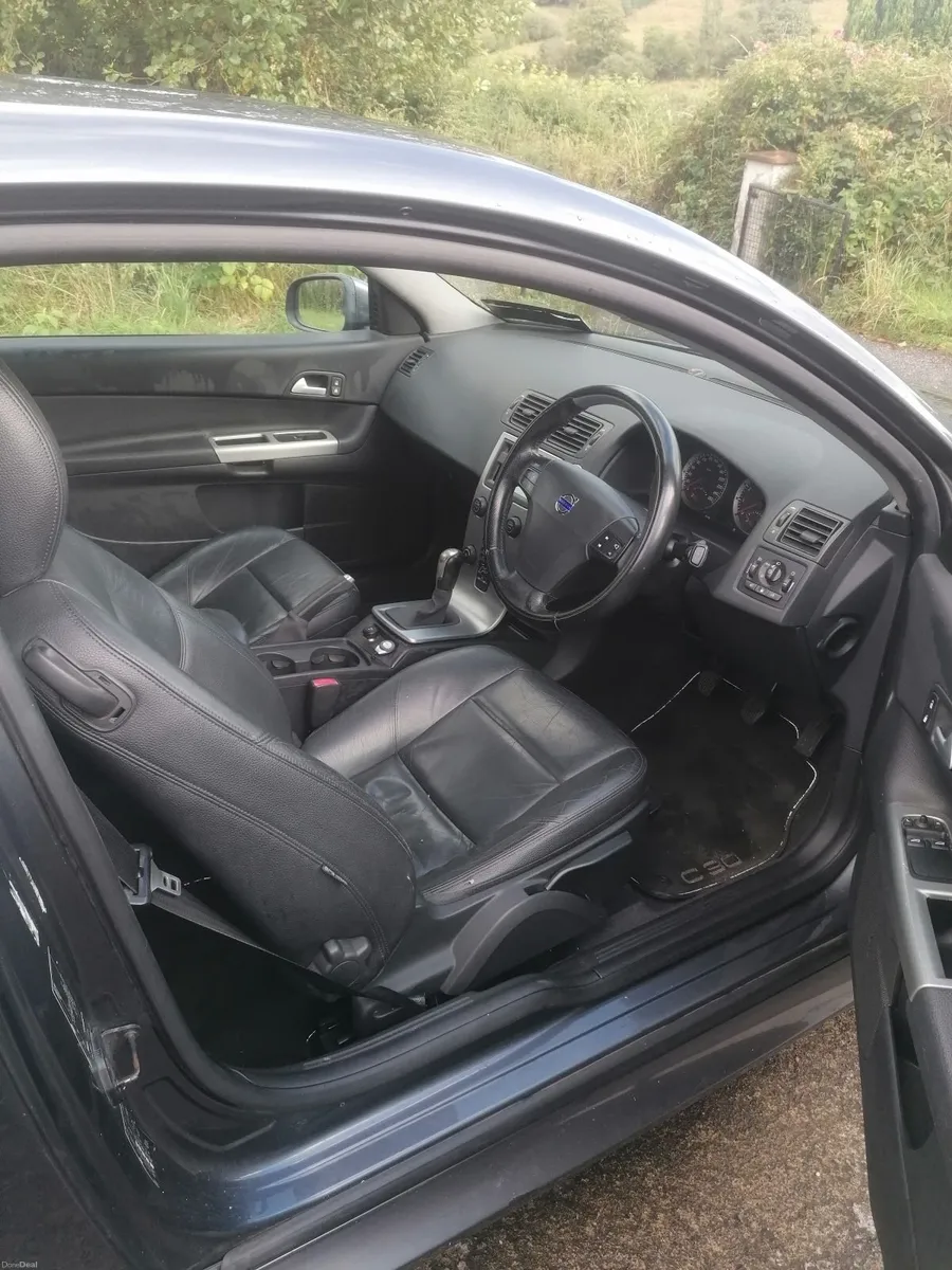 Volvo C30 2007 - Image 4