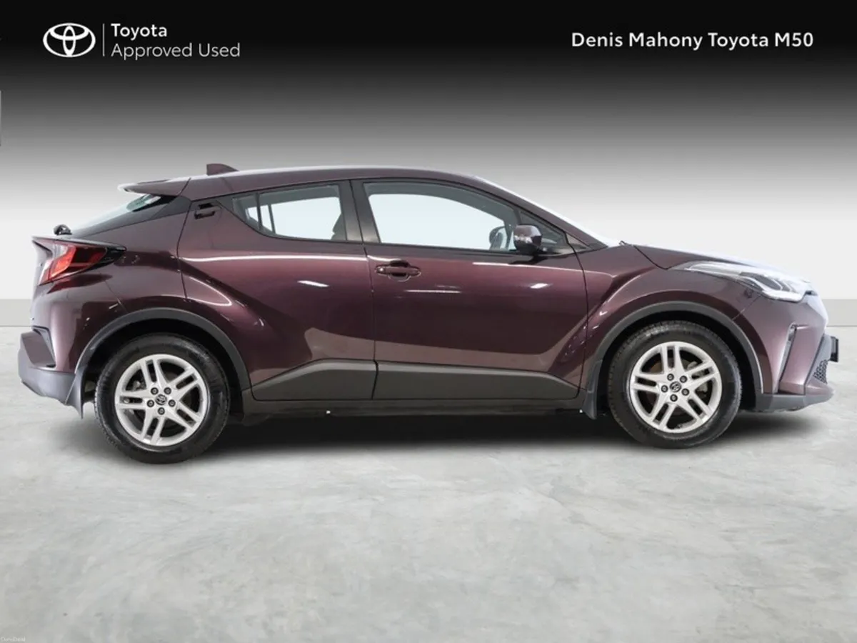 Toyota C-HR Luna Hybrid - Image 3