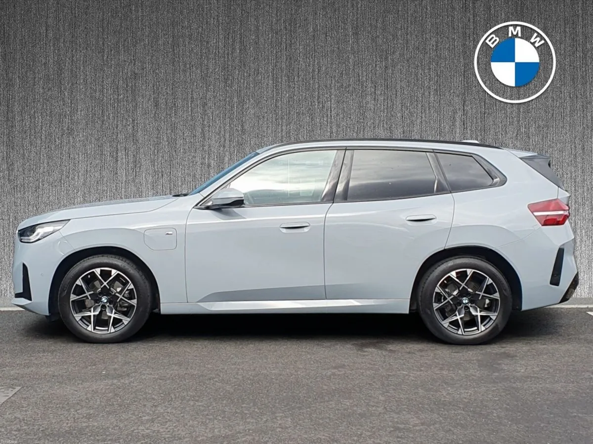 BMW X3 30e xDrive M Sport - Image 3