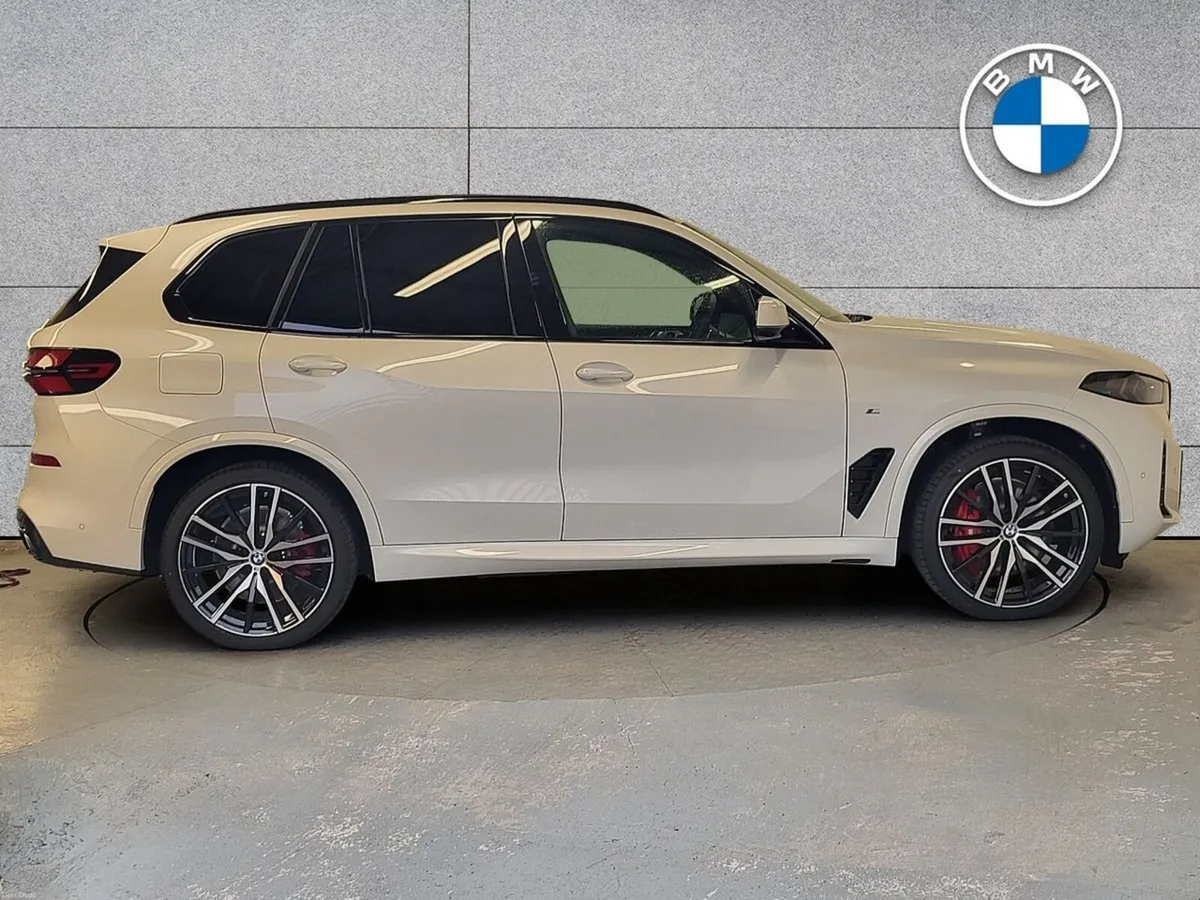 BMW X5 50e - Image 3