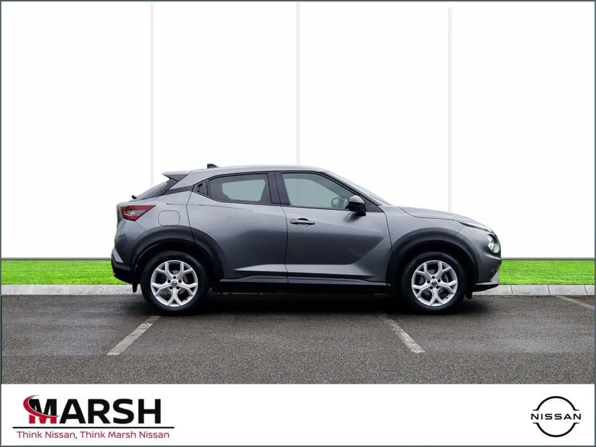 Nissan Juke 1.0 SV PREMIUM MY21 4DR - Image 6