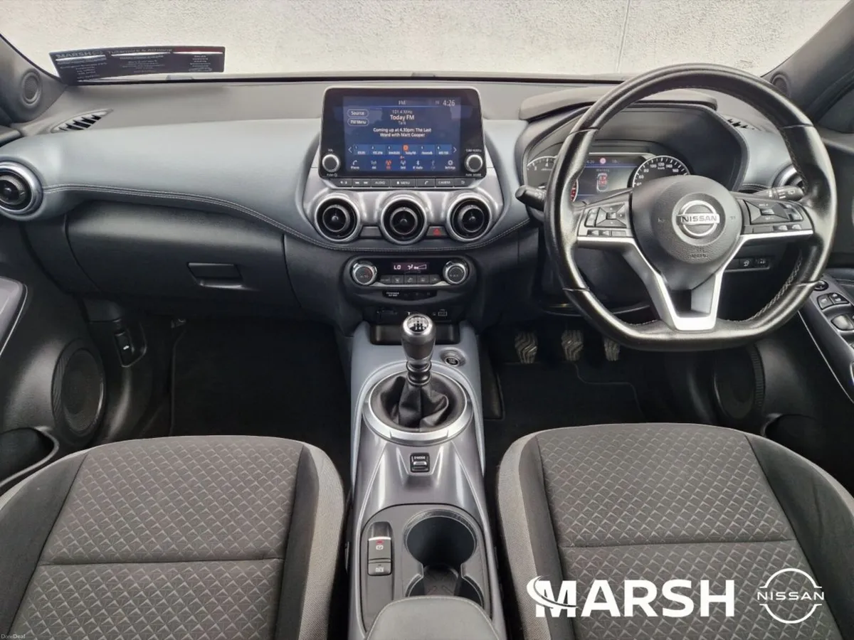 Nissan Juke 1.0 SV PREMIUM MY21 4DR - Image 2