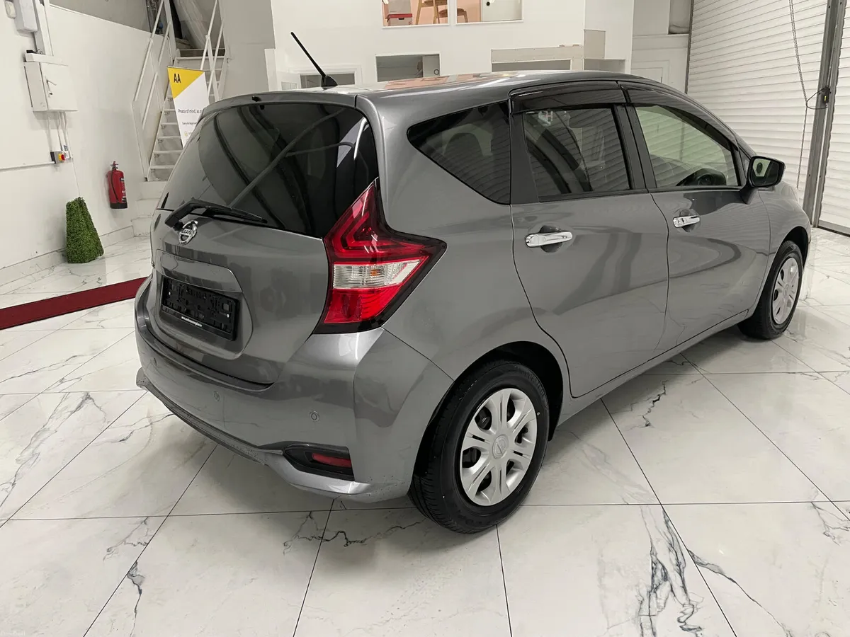 2020 Nissan Note 1.2 Auto - Image 3