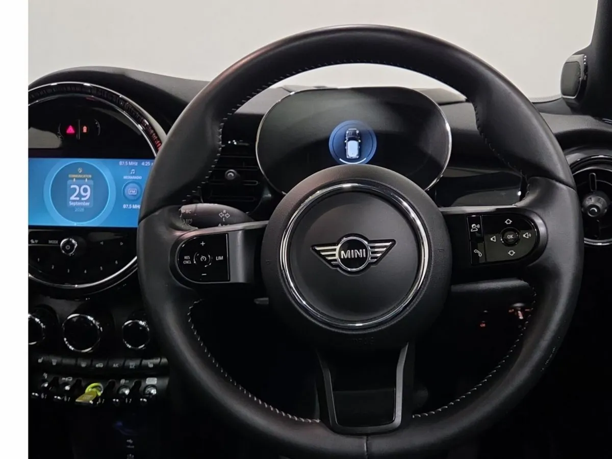 Mini Cooper Electric Level 3 - Image 5