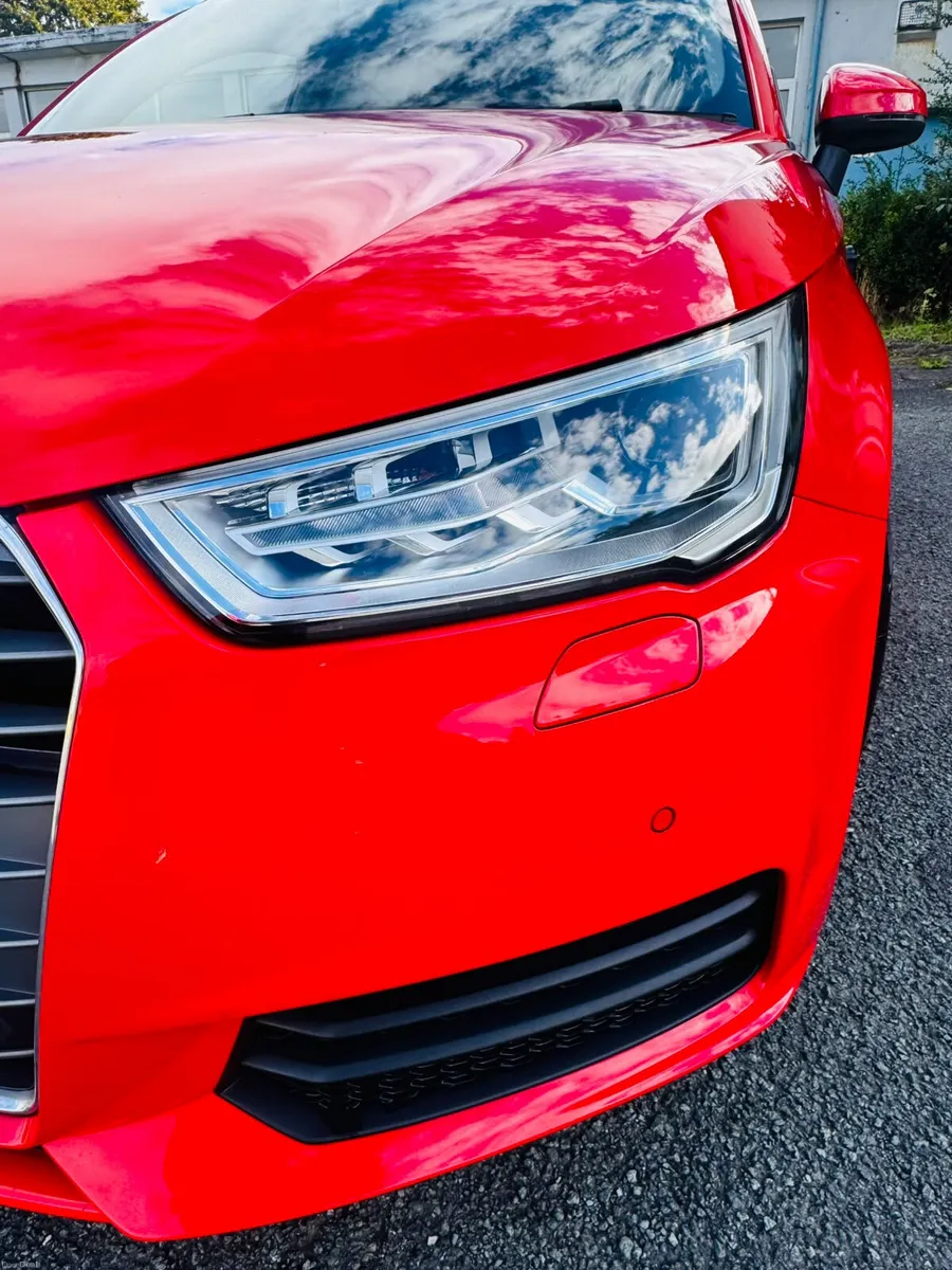 Audi A1 2016 - Image 6