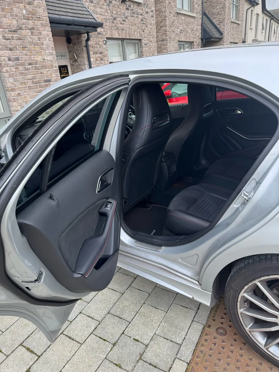 2013 Mercedes A180 AMG Sport (AMG Line) Auto - Image 6