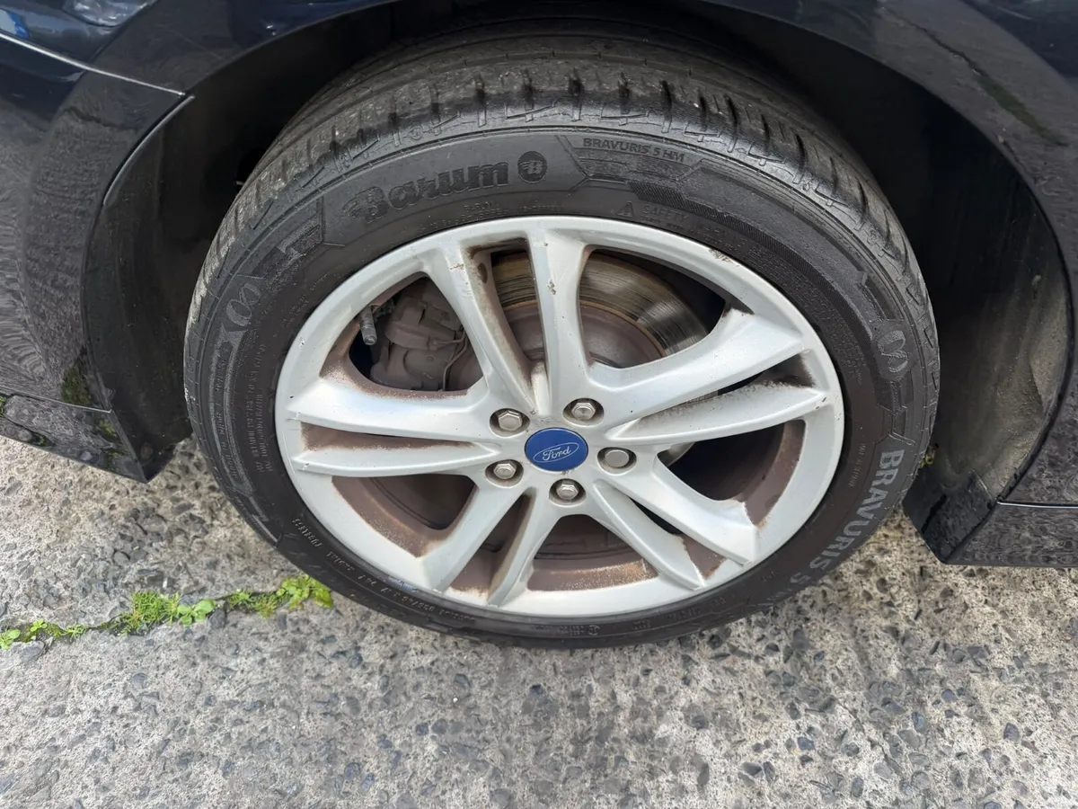 Ford Mondeo 2015 - Image 6