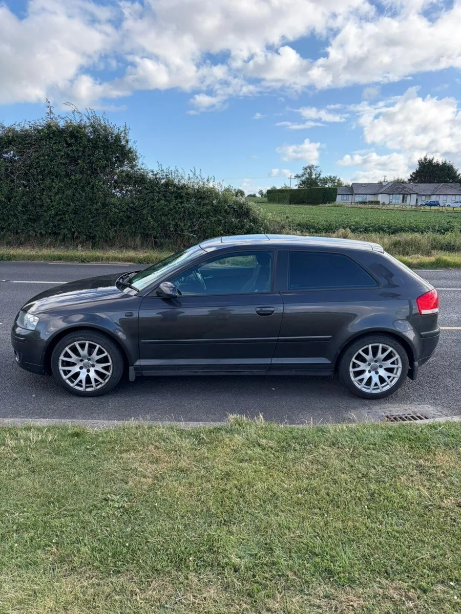 Audi A3 - Image 2