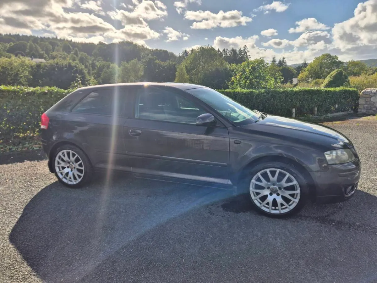 Audi A3 - Image 4
