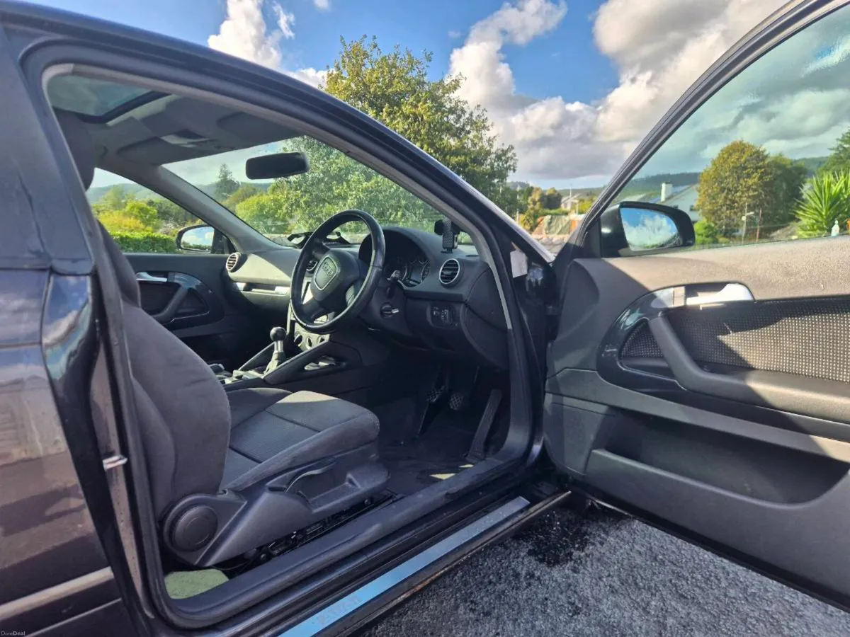 Audi A3 - Image 6
