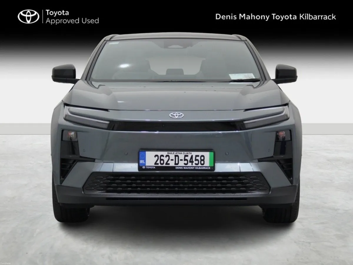 Toyota C-HR C-HR+ Premier - Image 5