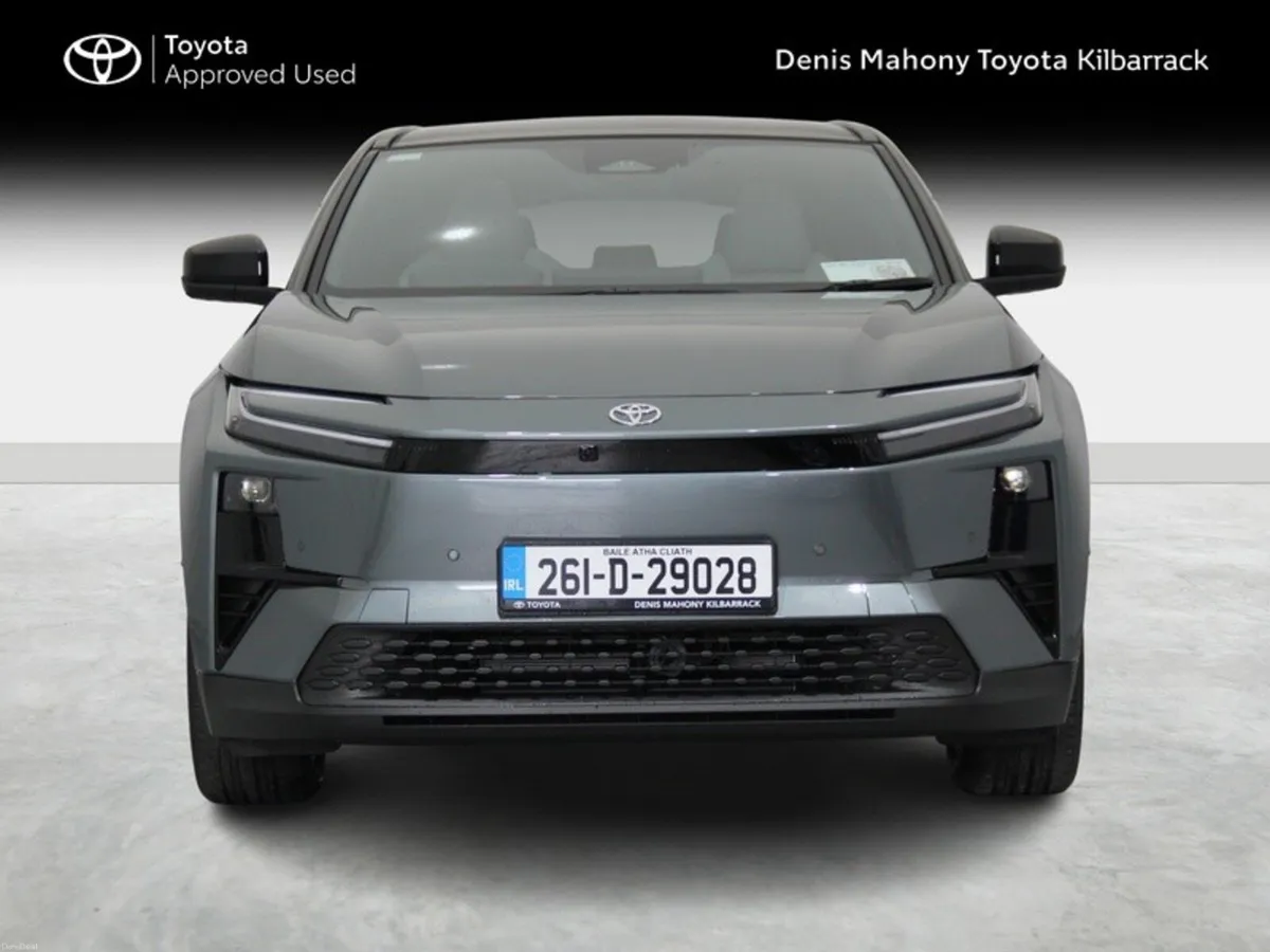 Toyota C-HR C-HR+ Premier - Image 5