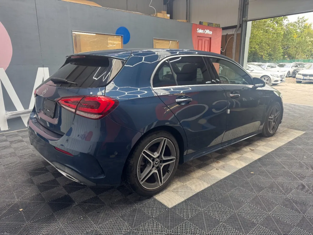 Mercedes-Benz A-Class 2020 MERCEDES-BENZ A200 D AM - Image 3