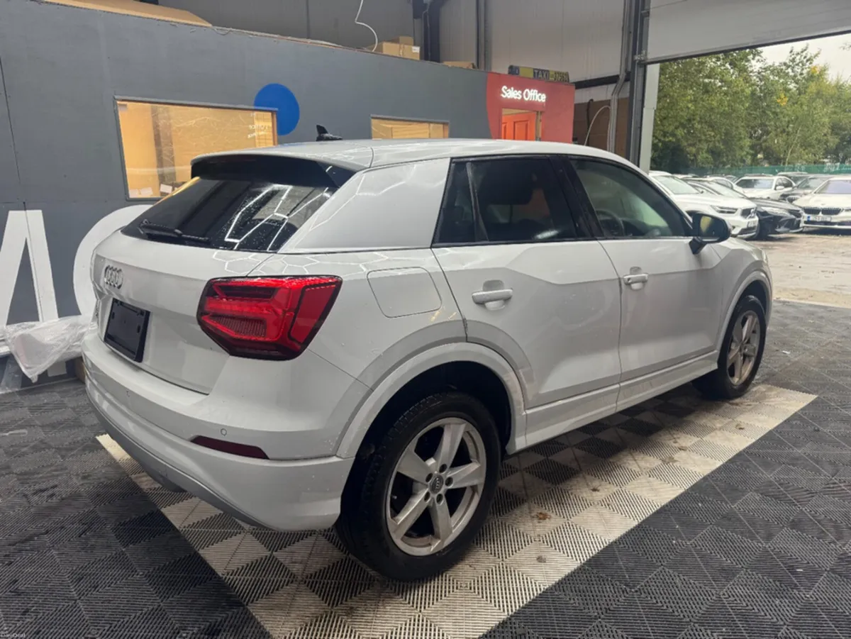 Audi Q2 2019 AUDI Q2 35TFSI COD SPOILER AUTOMATIC - Image 3