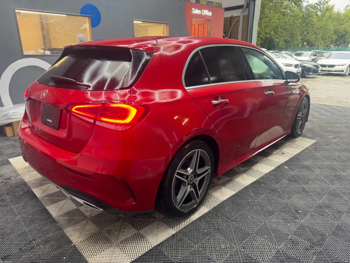 Mercedes-Benz A-Class 2019 MERCEDES-BENZ A180 STYL - Image 3