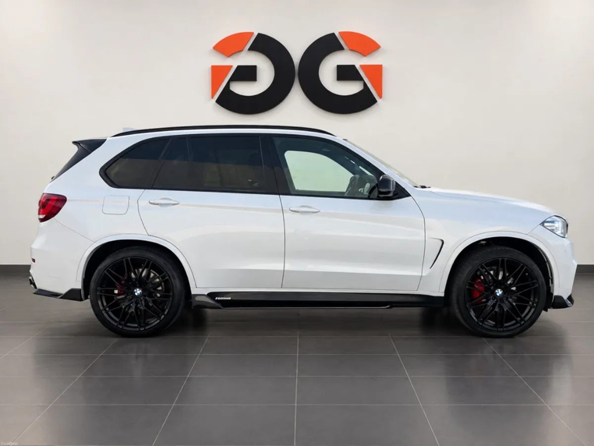BMW X5 F15 2.0XDRIVE40E M SPORT AUTO - Image 6