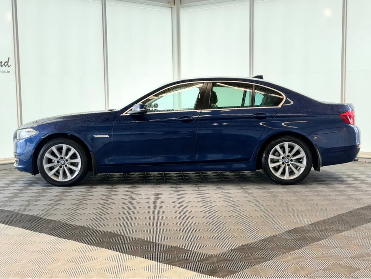 BMW 5-Series D F10 SE - Image 2