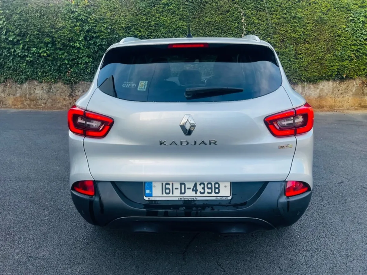 Renault Kadjar SIGNATURE NAV ENERGY DC 4DR - Image 6