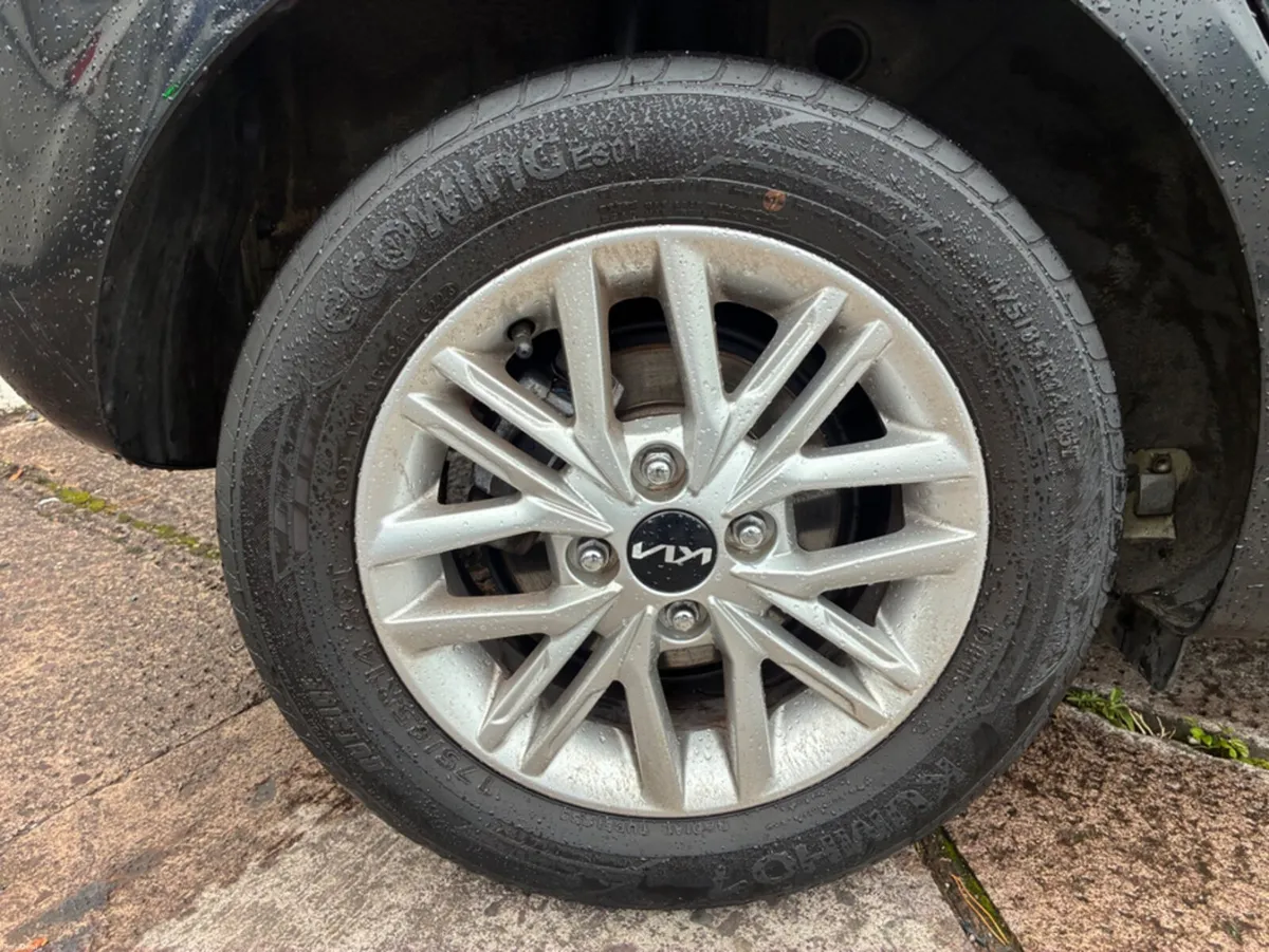Kia Picanto 1.0 MY23 5DR - Image 3
