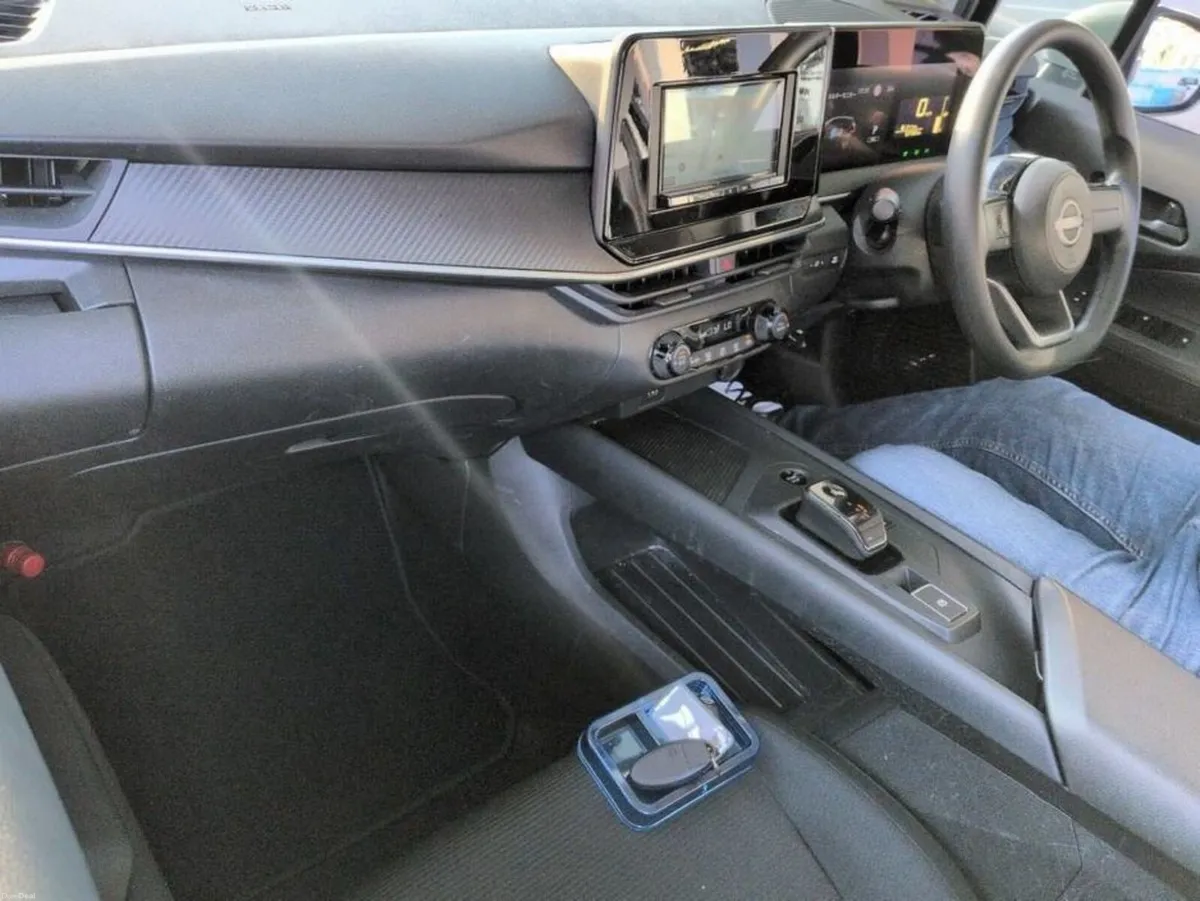 Nissan Note S - Image 2