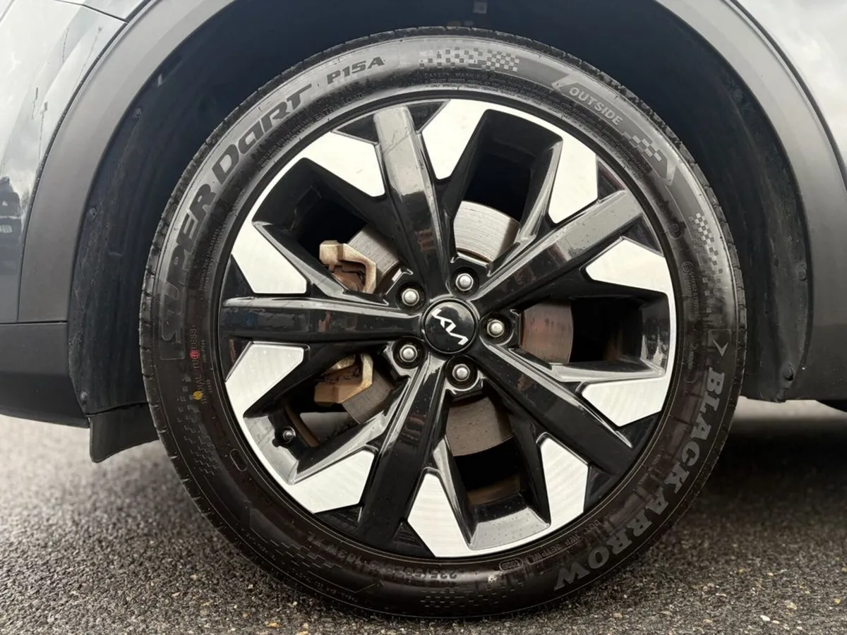 Kia Sportage K3 Plug in hybrid - Image 5