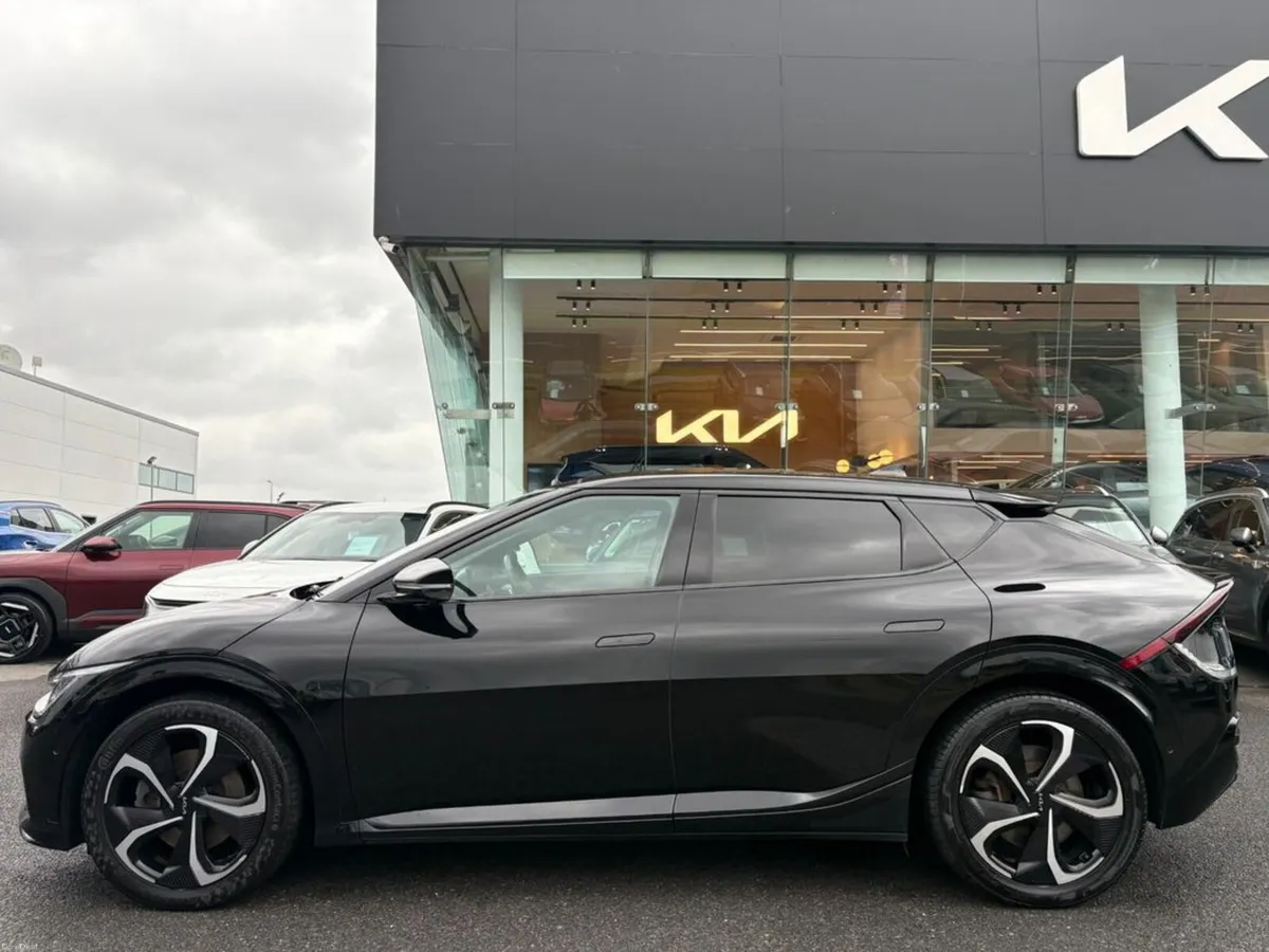 Kia EV6 GT Line - Image 3