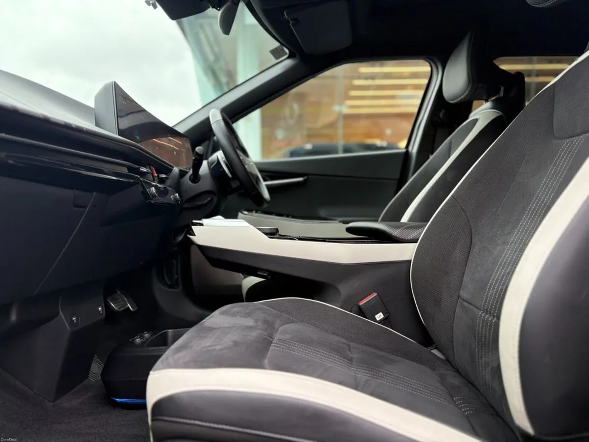 Kia EV6 GT Line - Image 6