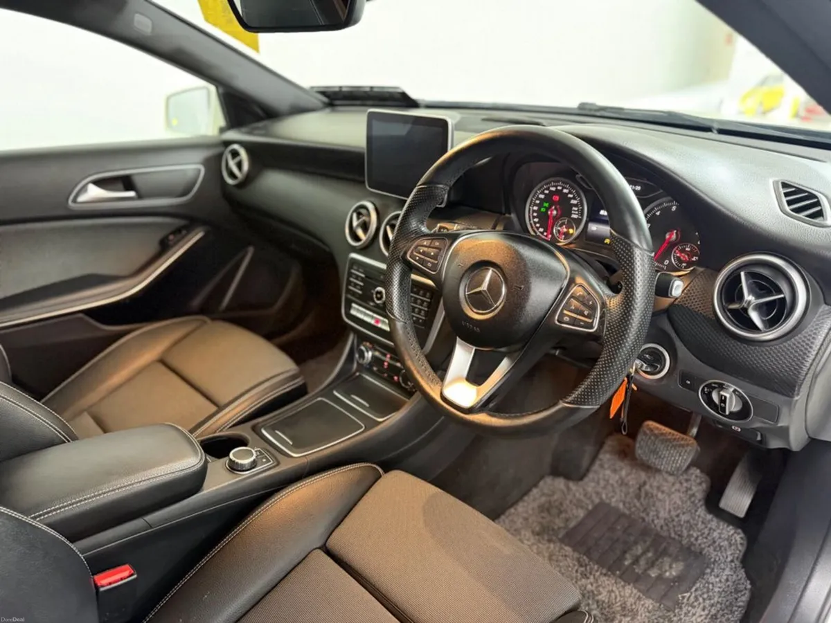 Mercedes-Benz A-Class 1.6 - Image 6