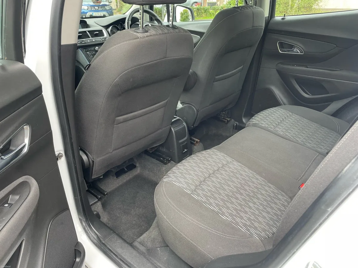 Opel mokka - Image 6